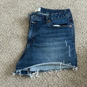 Universal Thread Denim Shorts